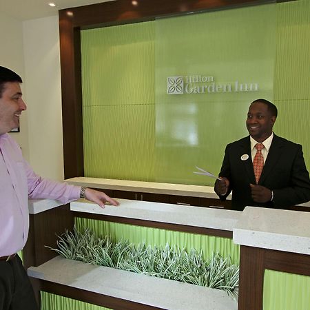 Hilton Garden Inn Covington/Mandeville İç mekan fotoğraf