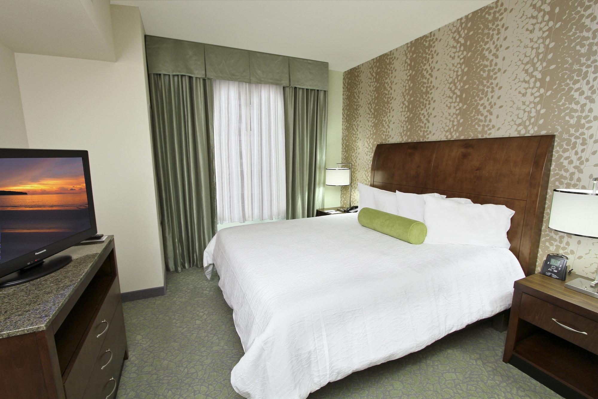 Hilton Garden Inn Covington/Mandeville Oda fotoğraf