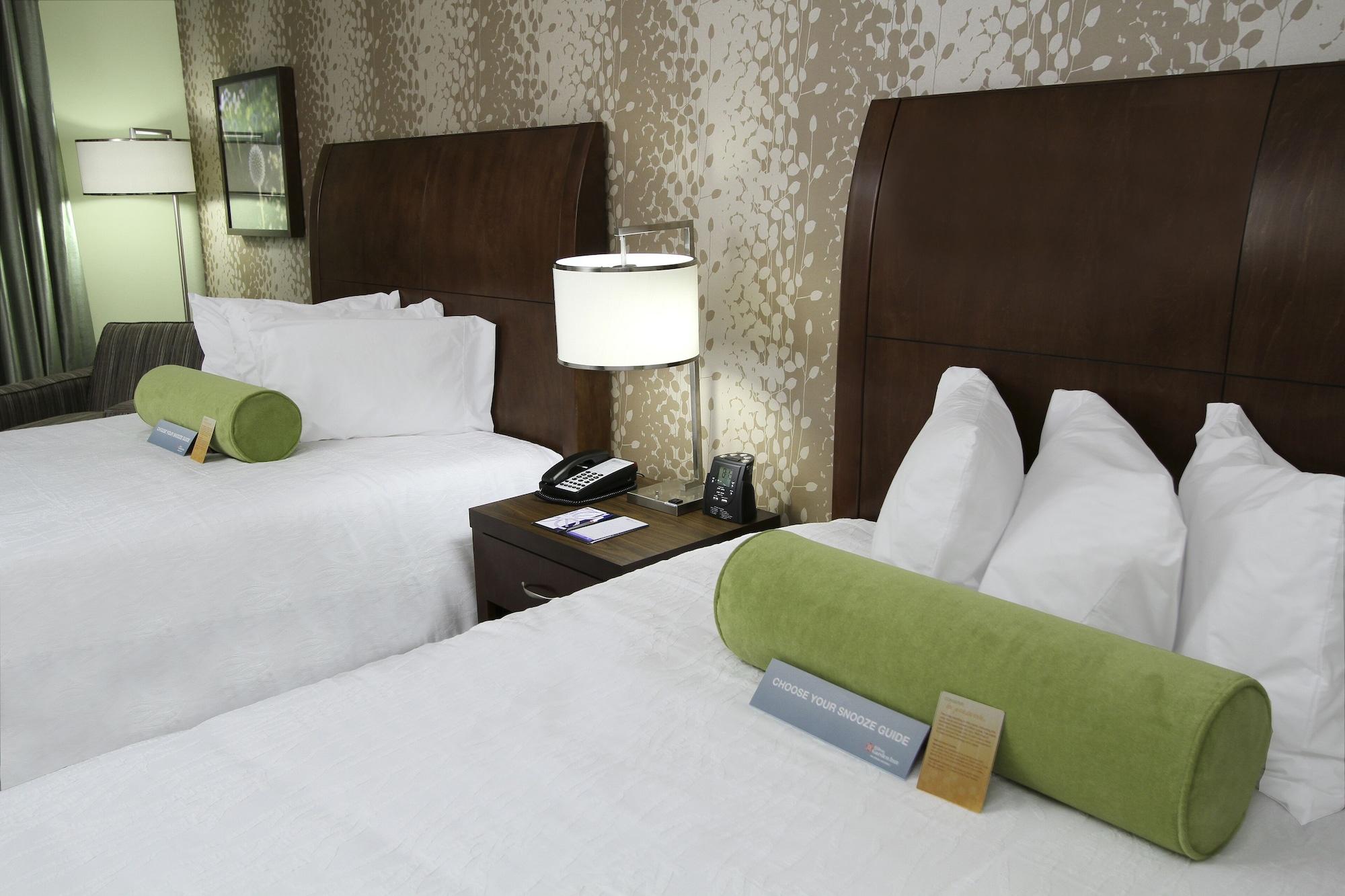 Hilton Garden Inn Covington/Mandeville Oda fotoğraf