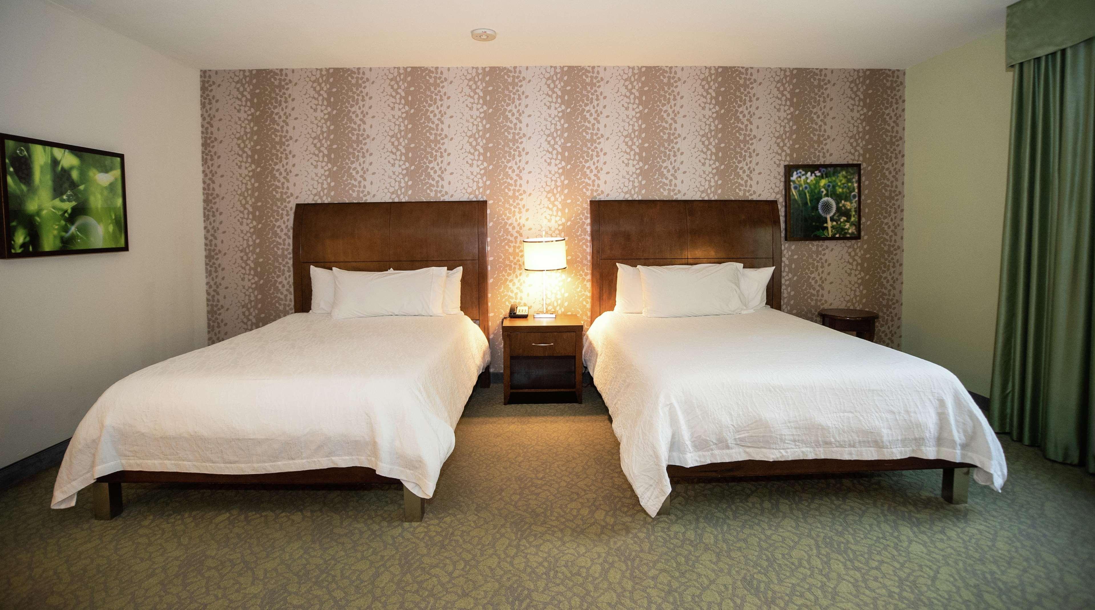 Hilton Garden Inn Covington/Mandeville Dış mekan fotoğraf