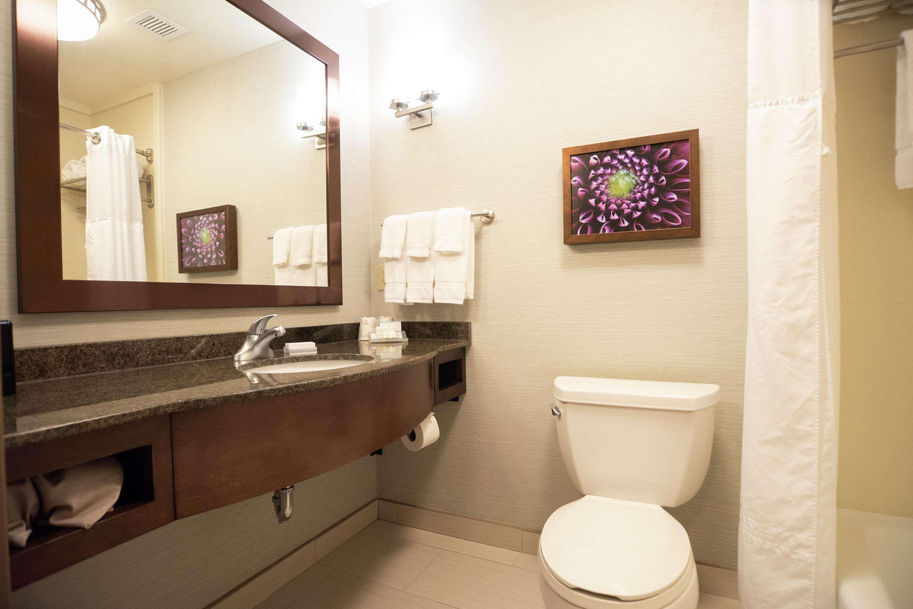 Hilton Garden Inn Covington/Mandeville Dış mekan fotoğraf