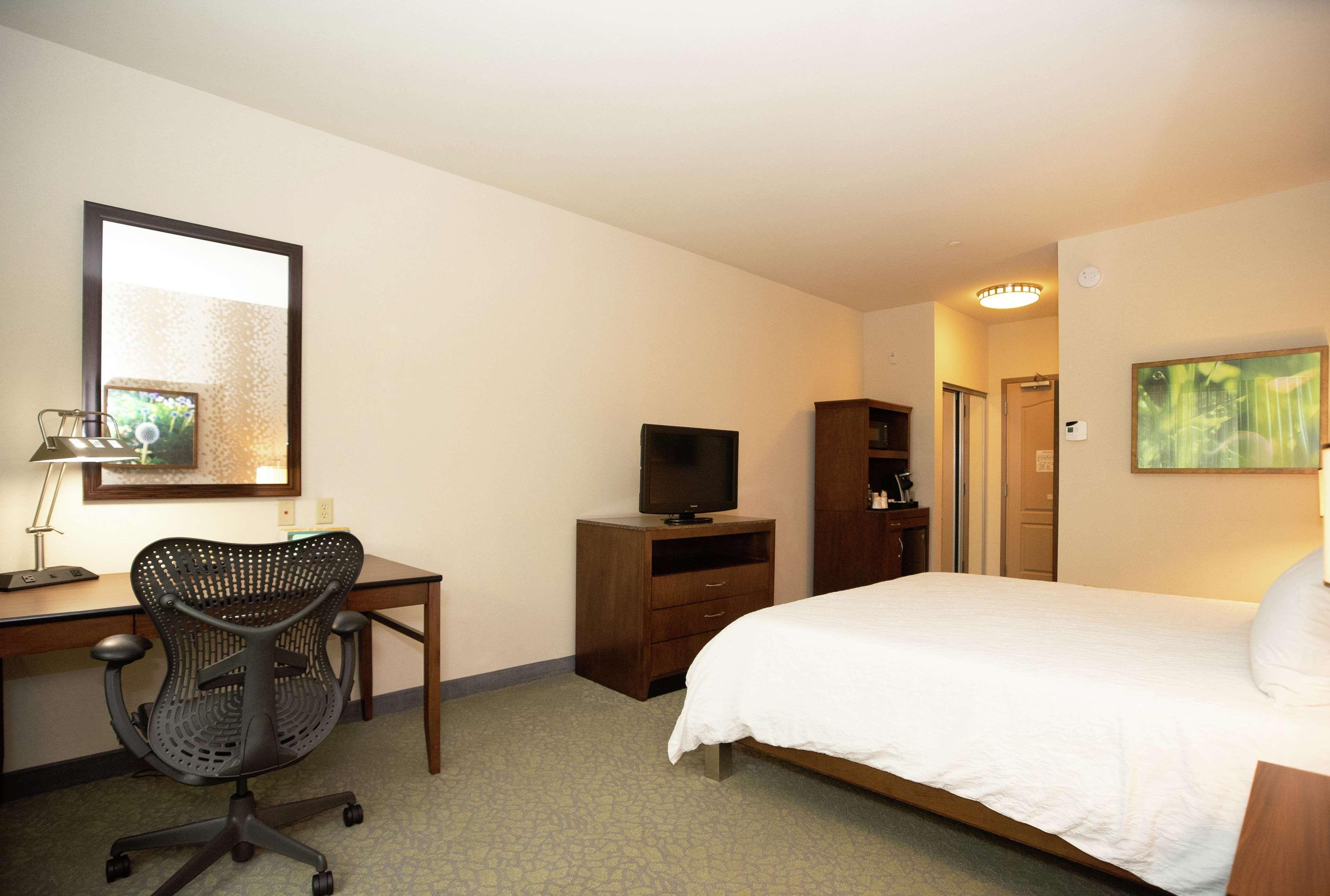 Hilton Garden Inn Covington/Mandeville Dış mekan fotoğraf