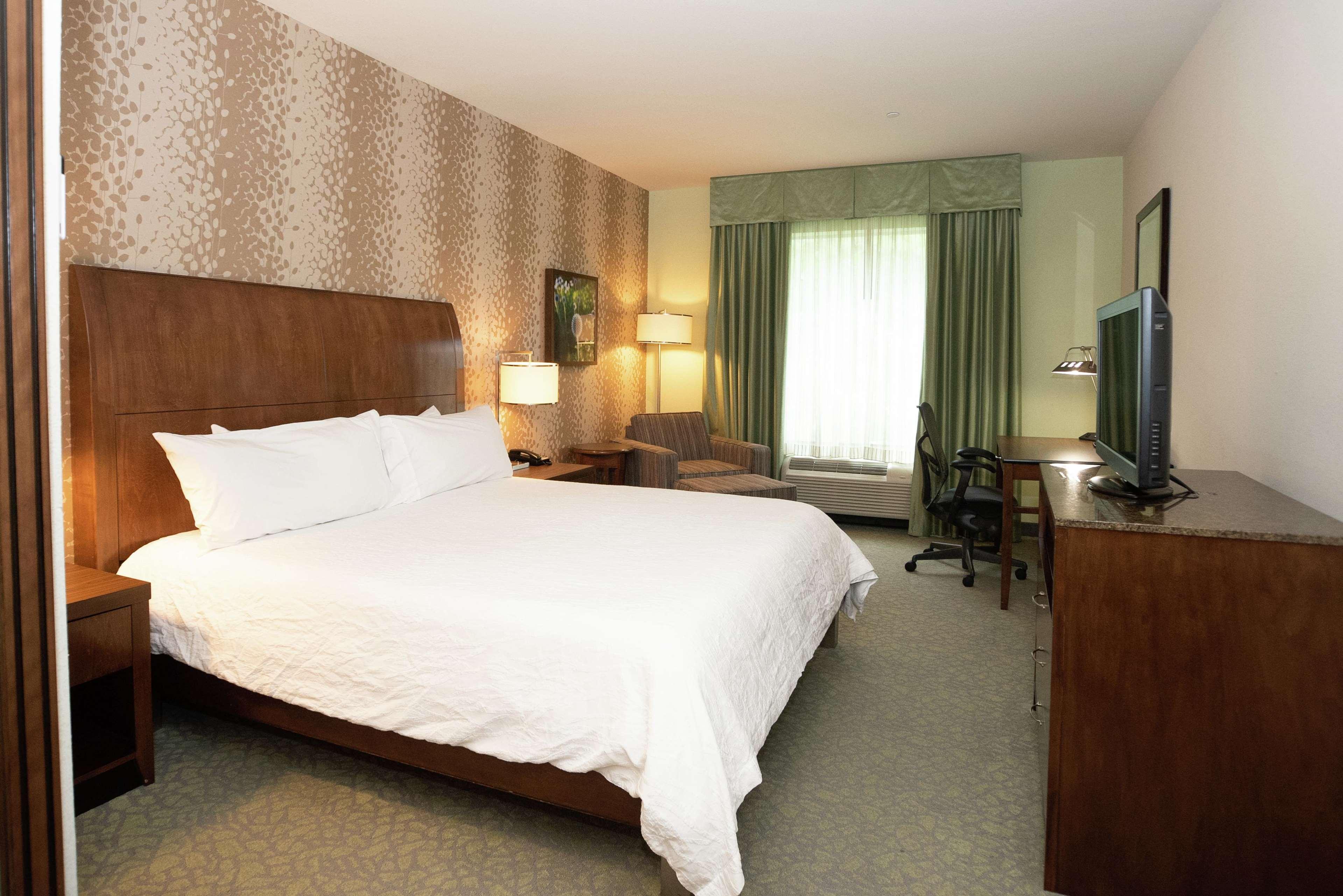 Hilton Garden Inn Covington/Mandeville Dış mekan fotoğraf