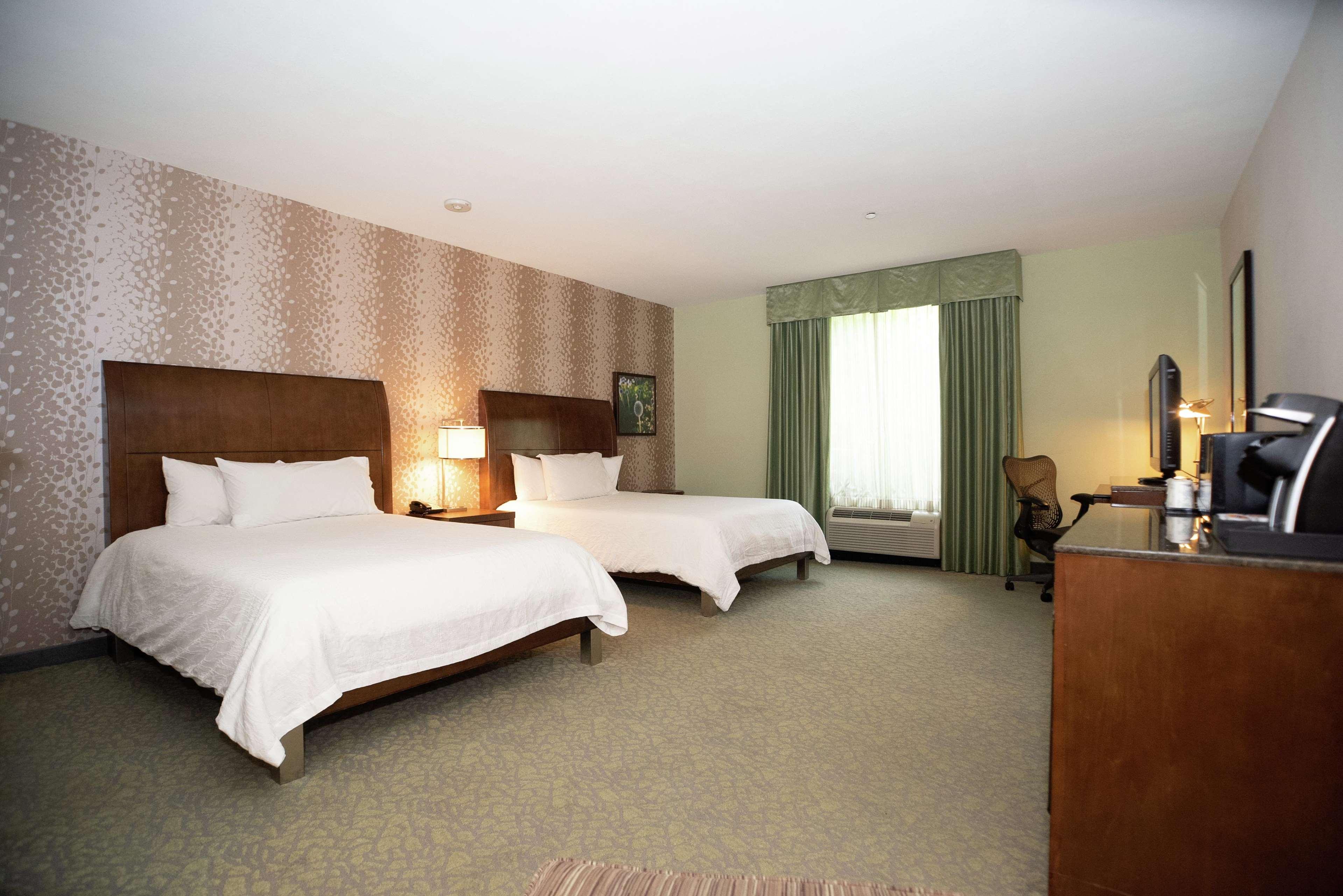 Hilton Garden Inn Covington/Mandeville Dış mekan fotoğraf