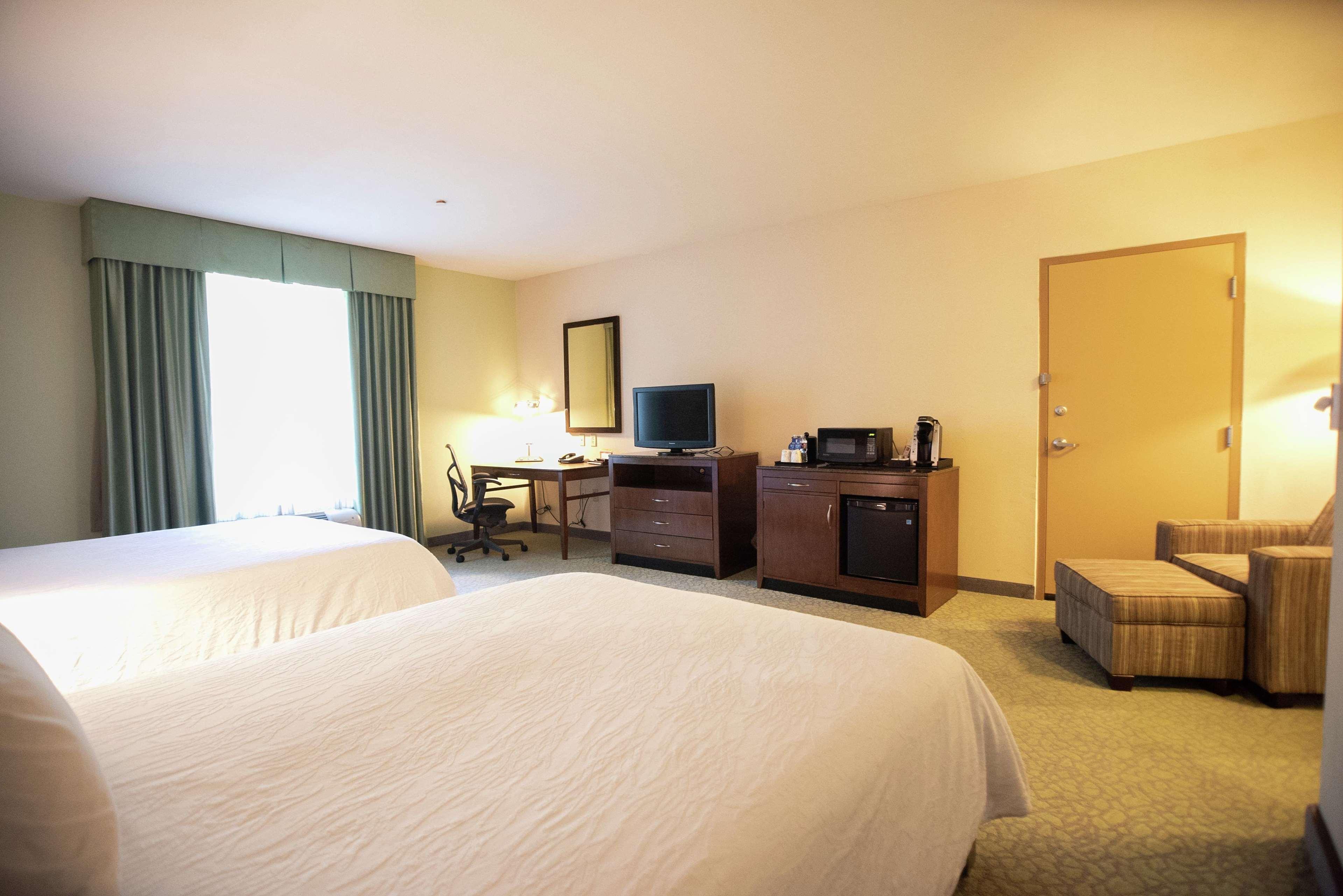 Hilton Garden Inn Covington/Mandeville Dış mekan fotoğraf