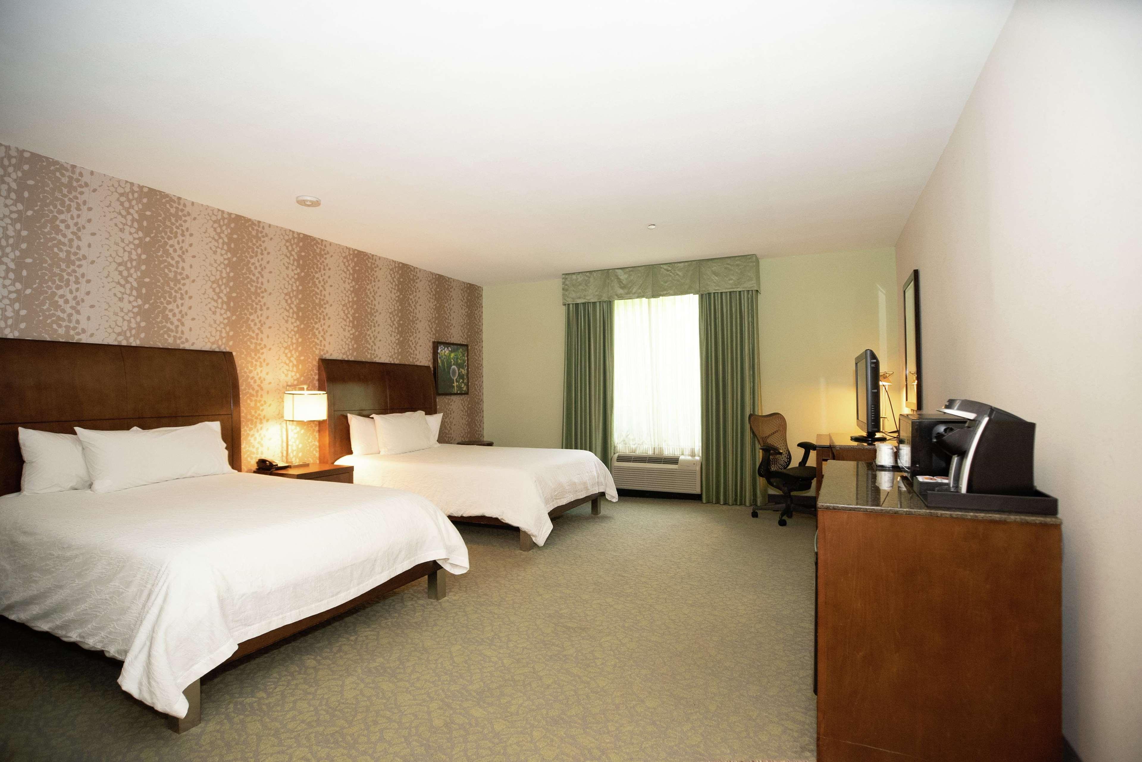Hilton Garden Inn Covington/Mandeville Dış mekan fotoğraf