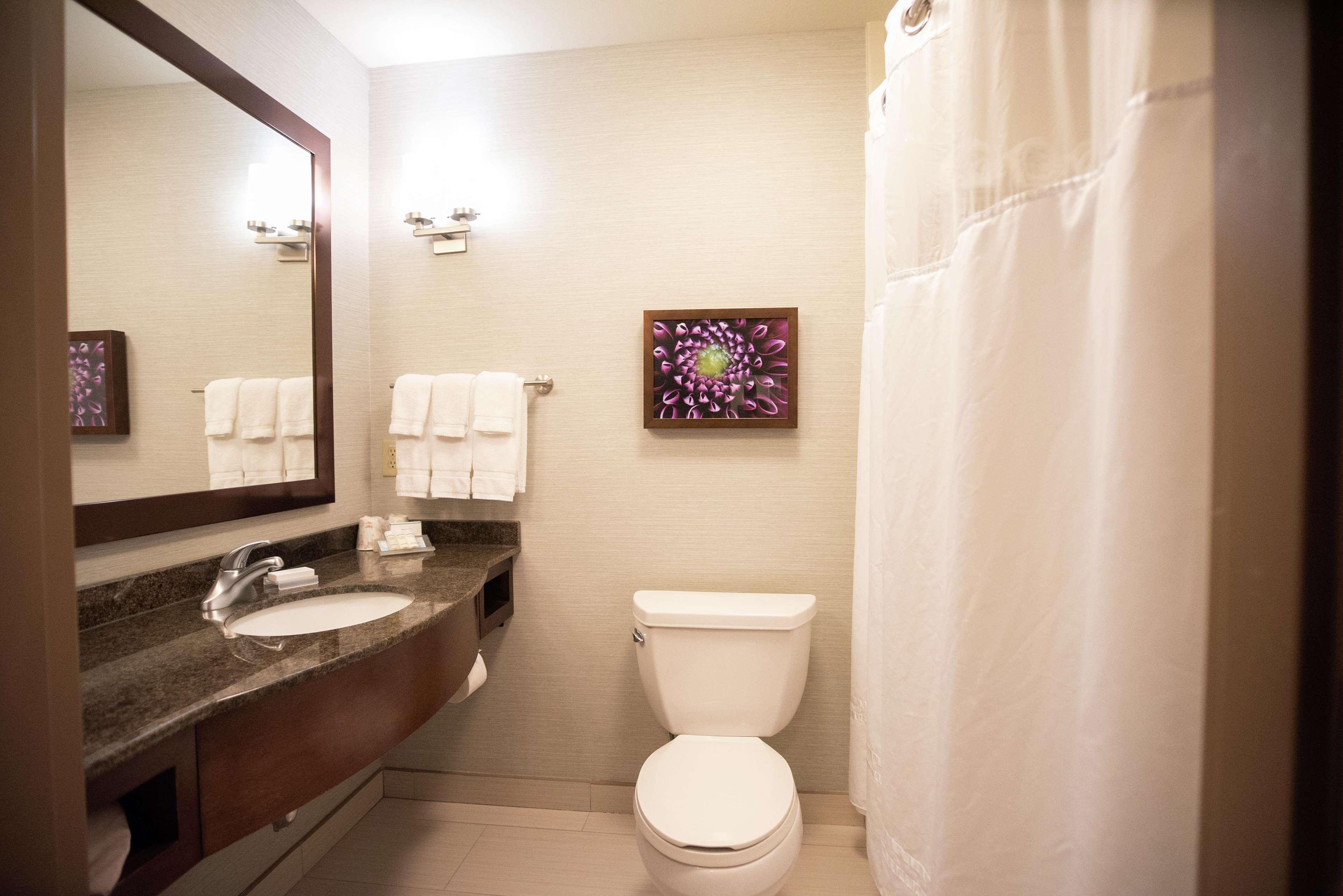Hilton Garden Inn Covington/Mandeville Dış mekan fotoğraf
