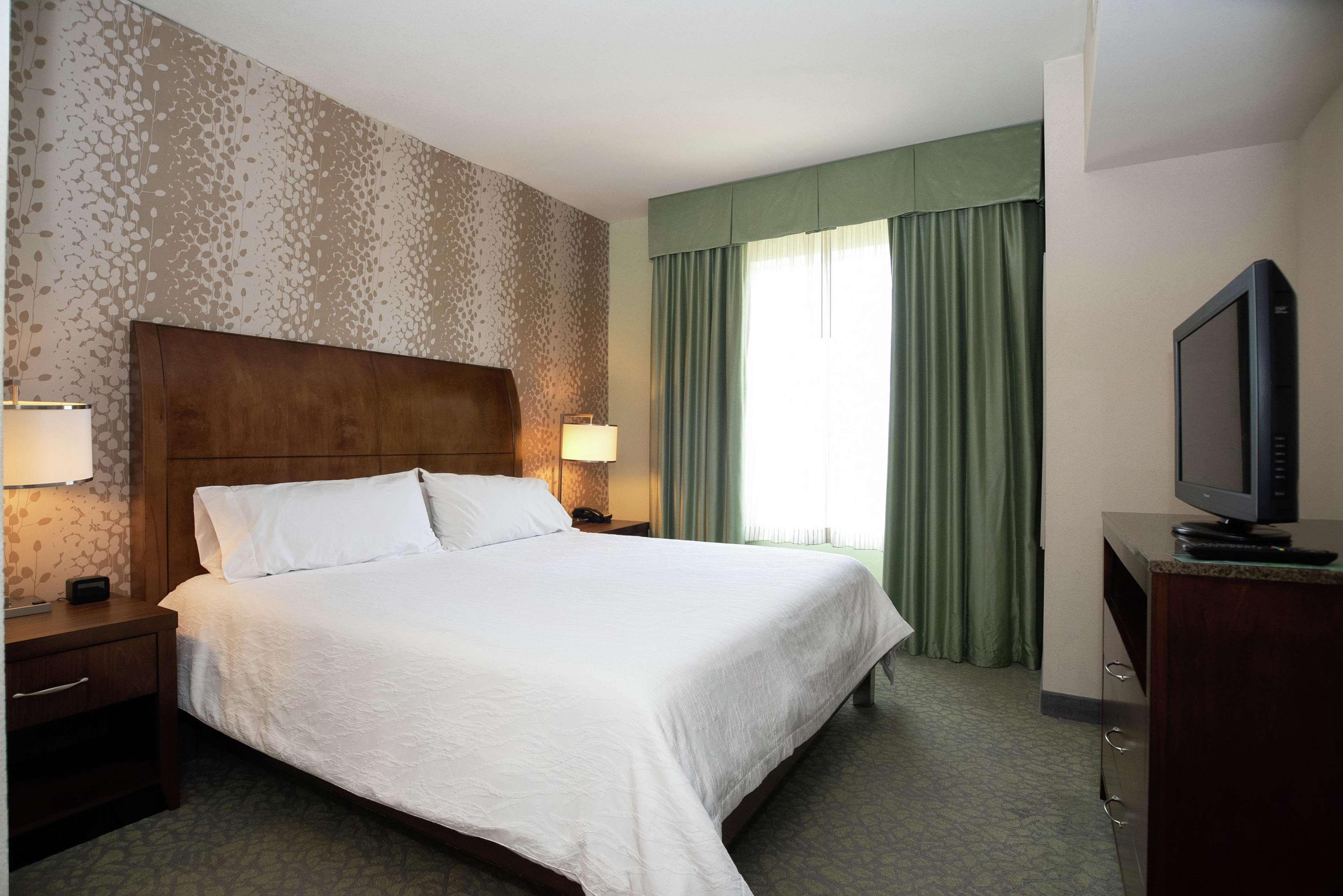Hilton Garden Inn Covington/Mandeville Dış mekan fotoğraf