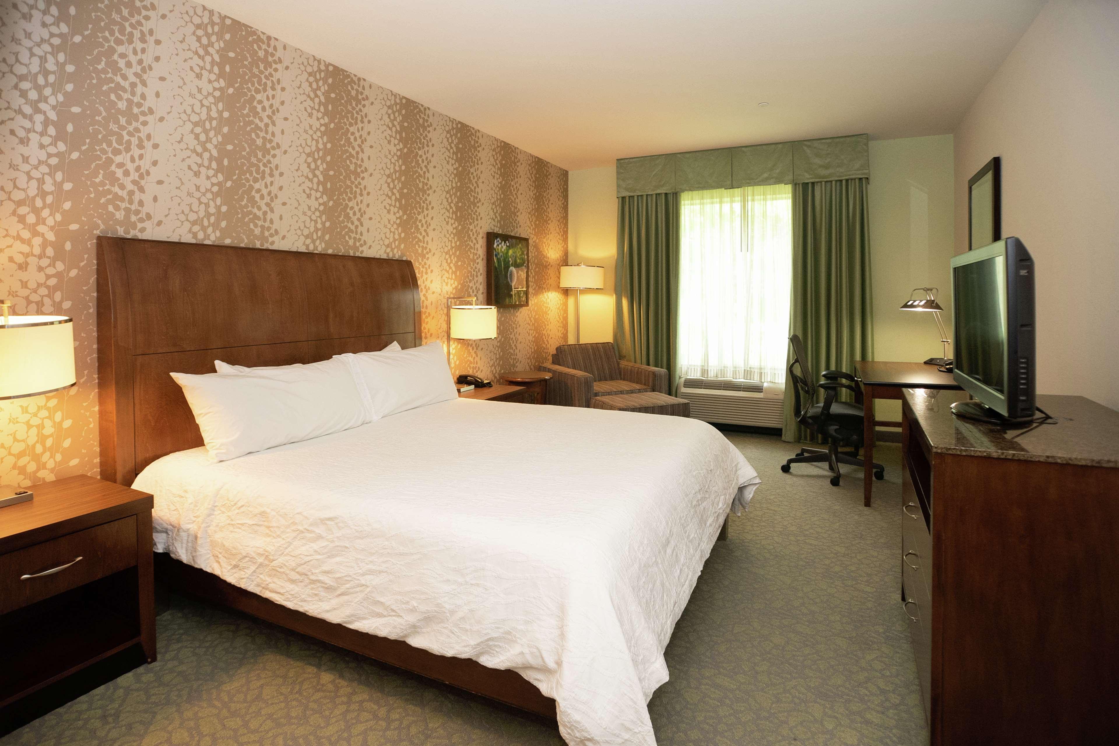 Hilton Garden Inn Covington/Mandeville Dış mekan fotoğraf