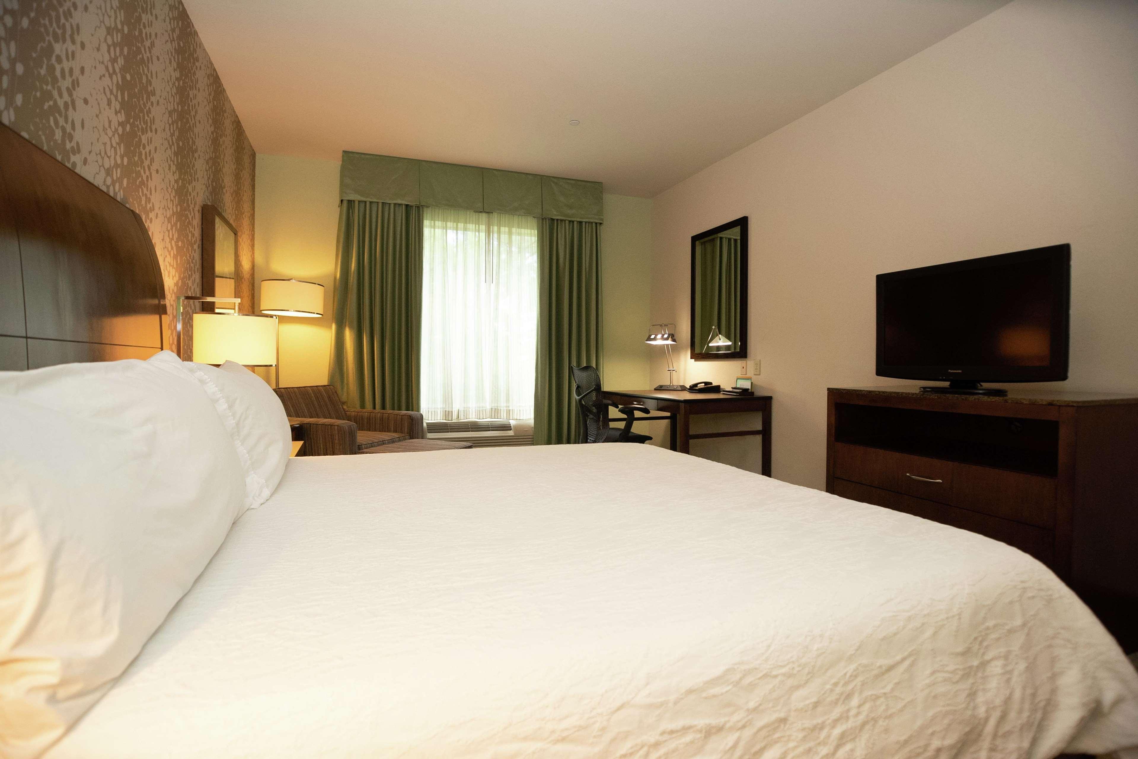 Hilton Garden Inn Covington/Mandeville Dış mekan fotoğraf
