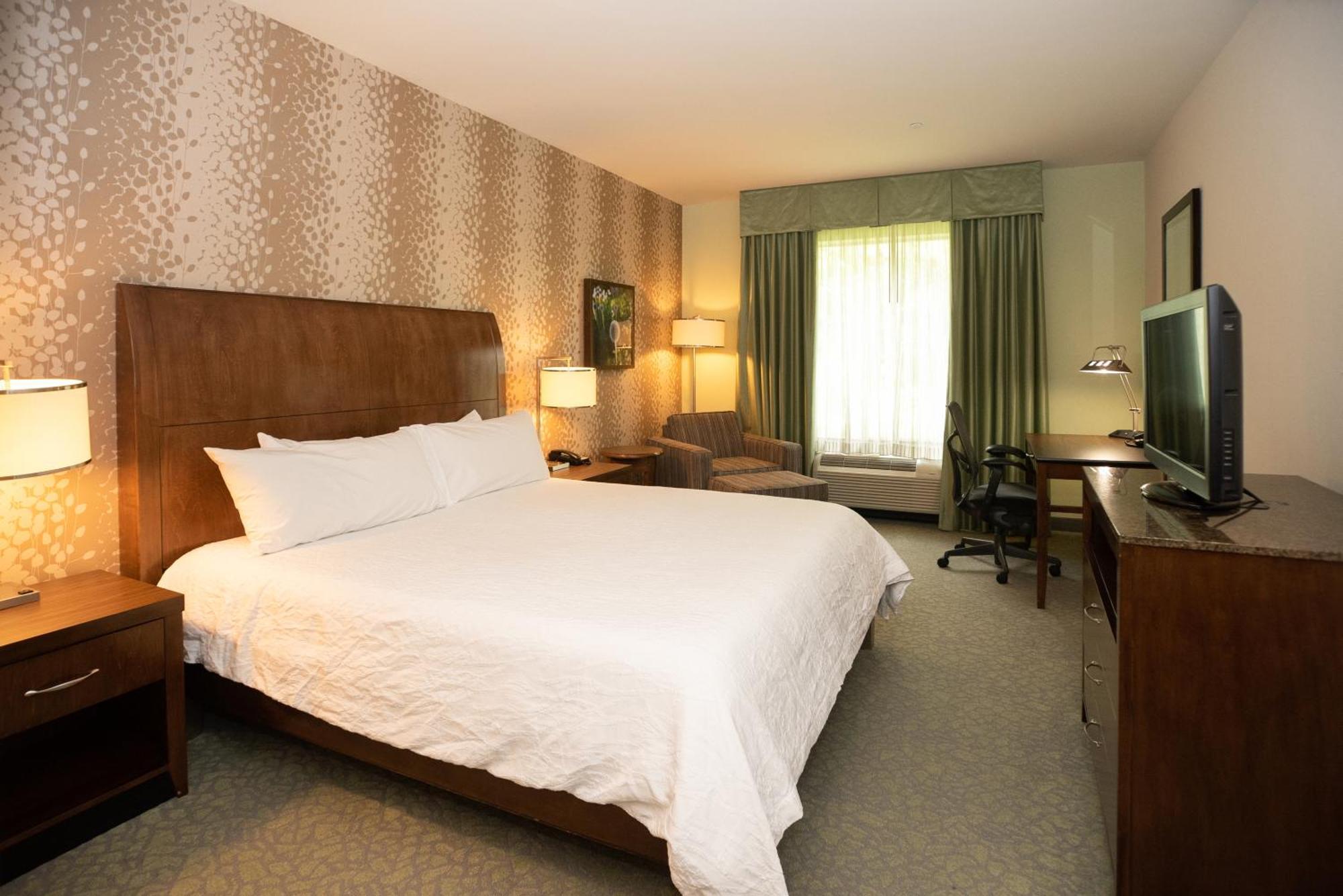 Hilton Garden Inn Covington/Mandeville Dış mekan fotoğraf