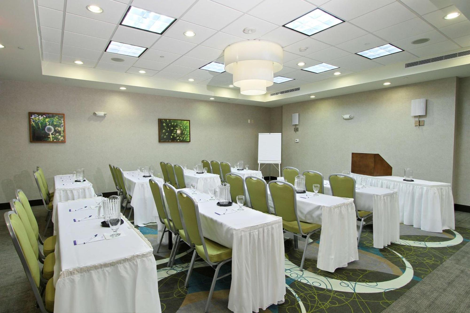 Hilton Garden Inn Covington/Mandeville Dış mekan fotoğraf