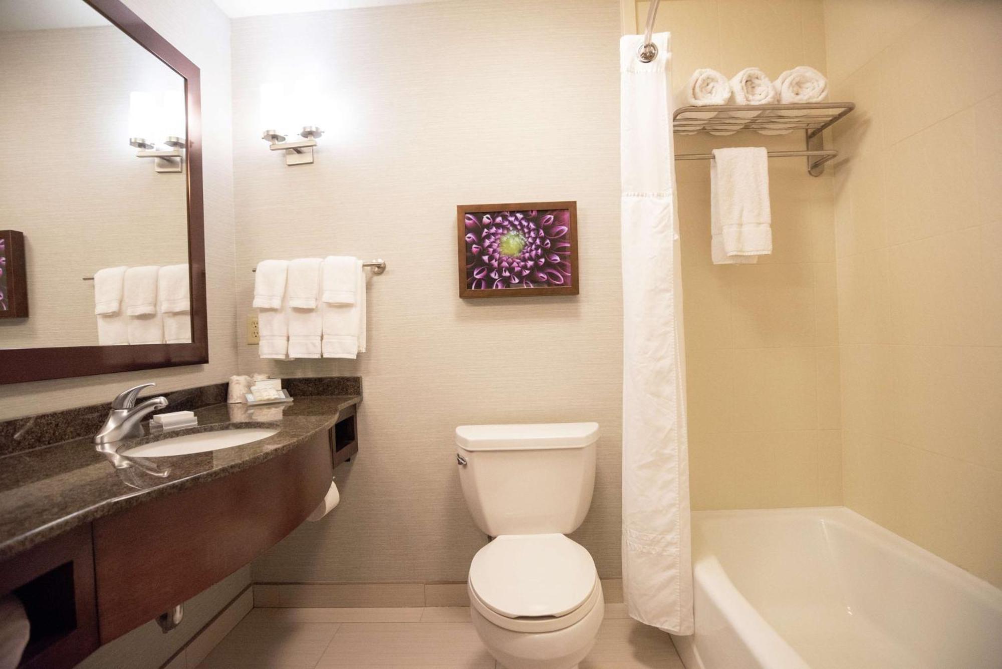 Hilton Garden Inn Covington/Mandeville Dış mekan fotoğraf