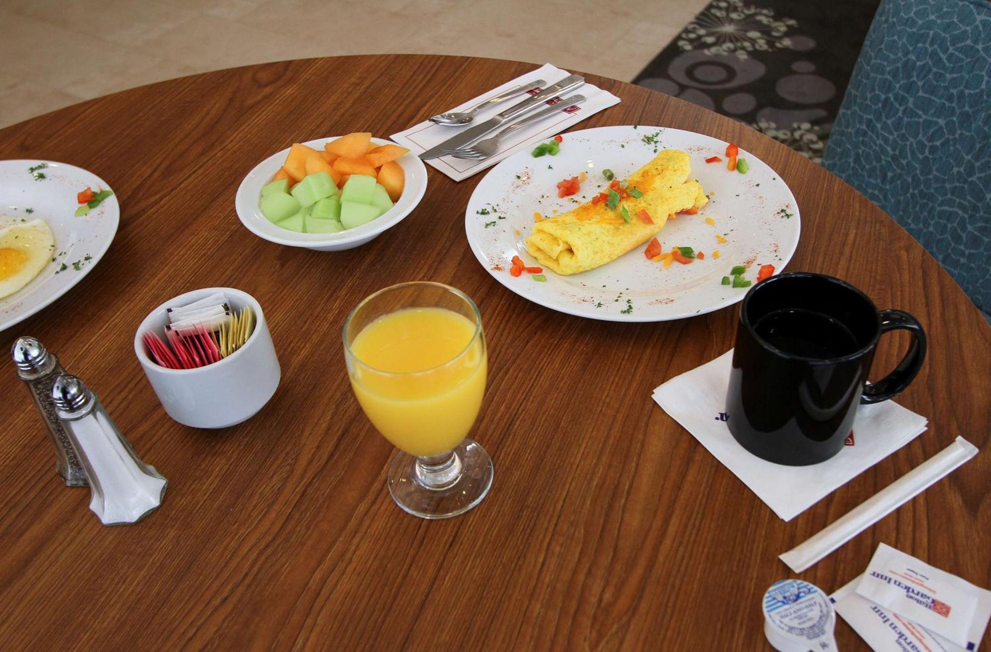 Hilton Garden Inn Covington/Mandeville Dış mekan fotoğraf