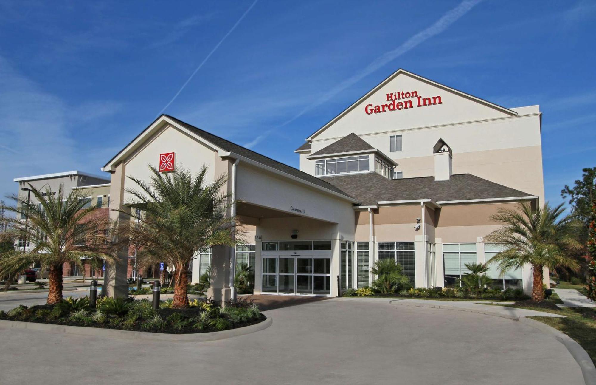 Hilton Garden Inn Covington/Mandeville Dış mekan fotoğraf