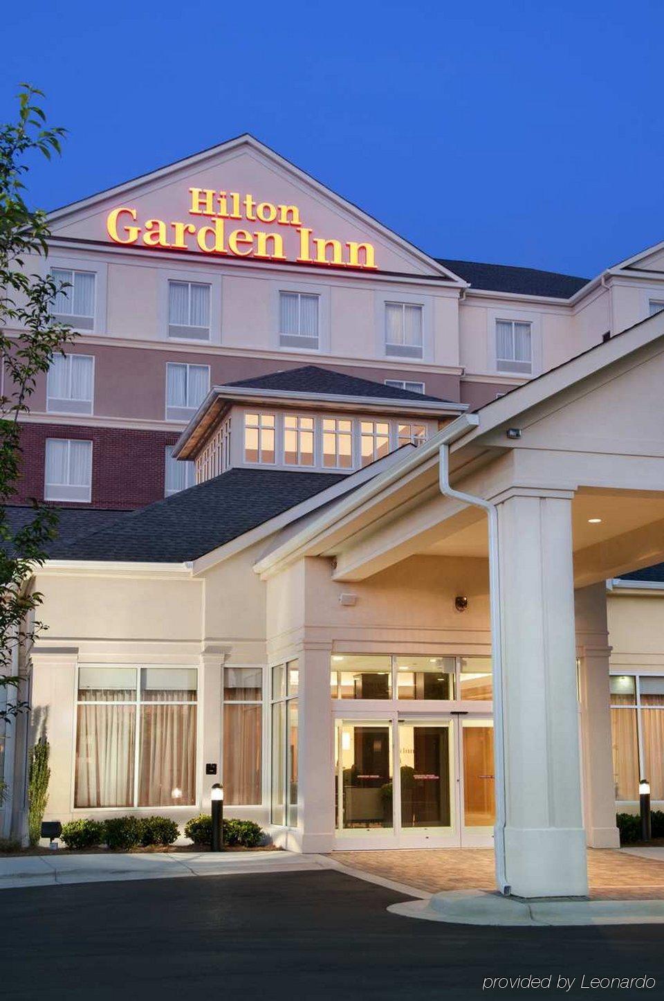 Hilton Garden Inn Covington/Mandeville Dış mekan fotoğraf