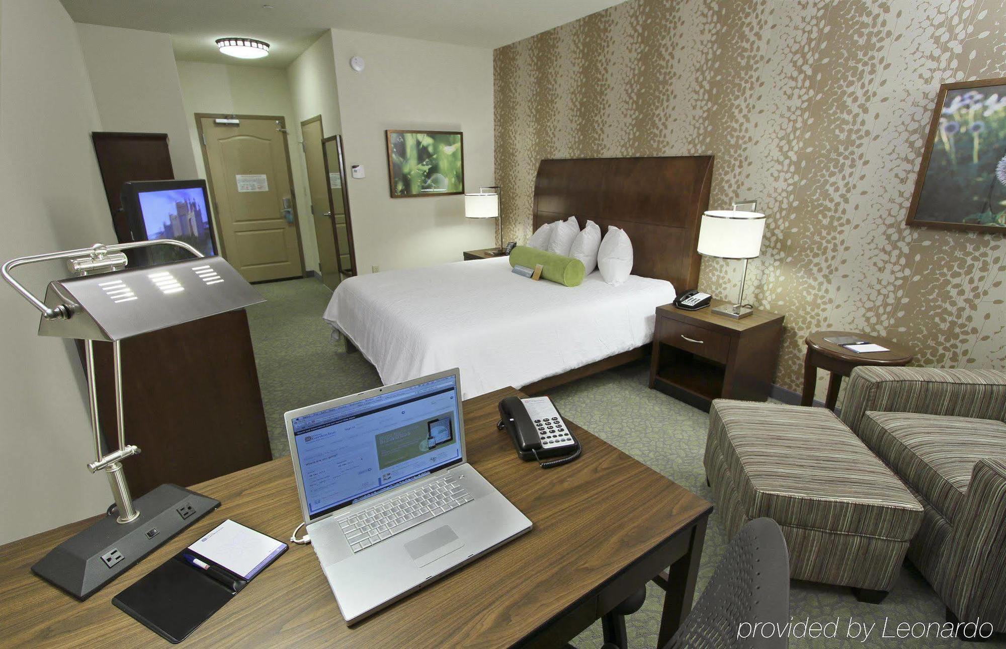 Hilton Garden Inn Covington/Mandeville Oda fotoğraf